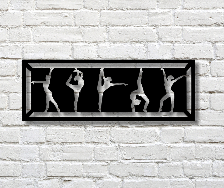 Gymnastic Sign