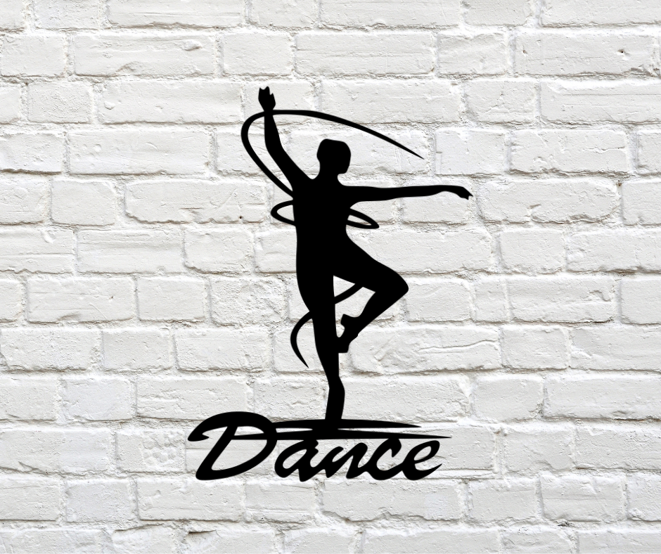 Dance Sign