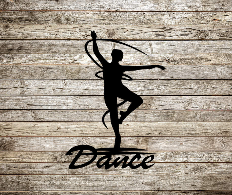 Dance Sign