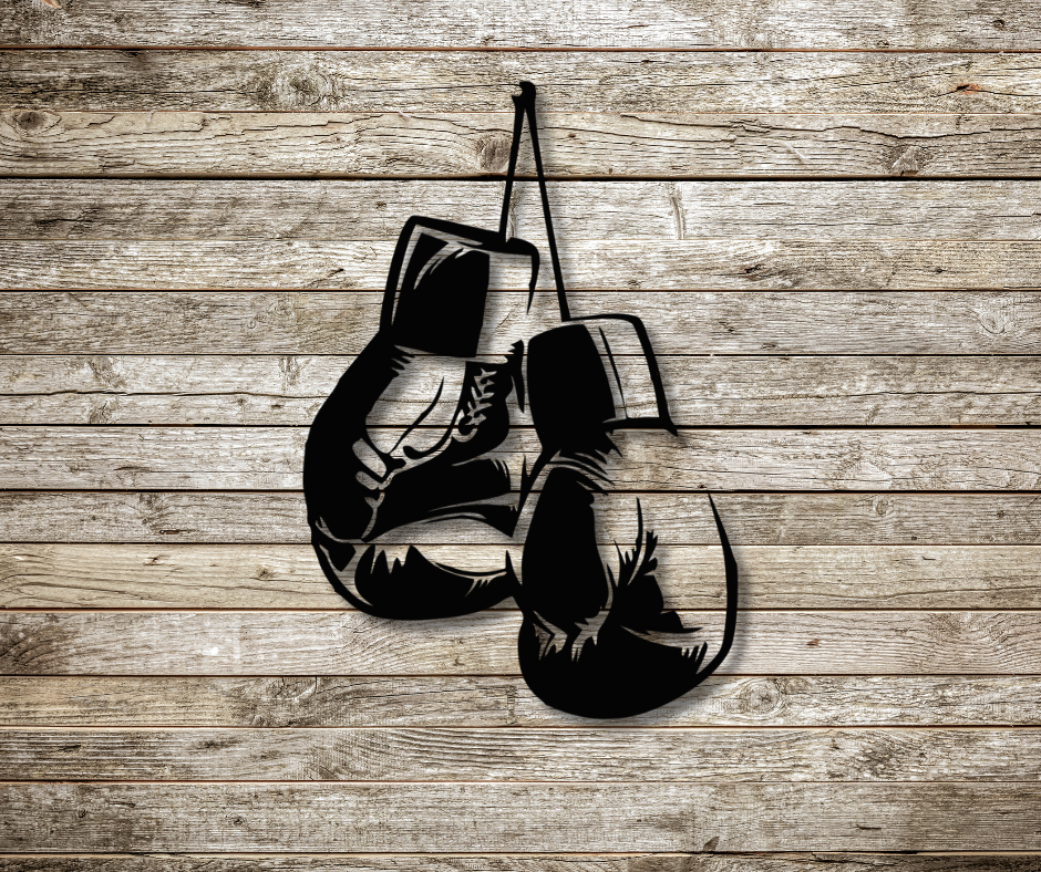 Boxing Sign