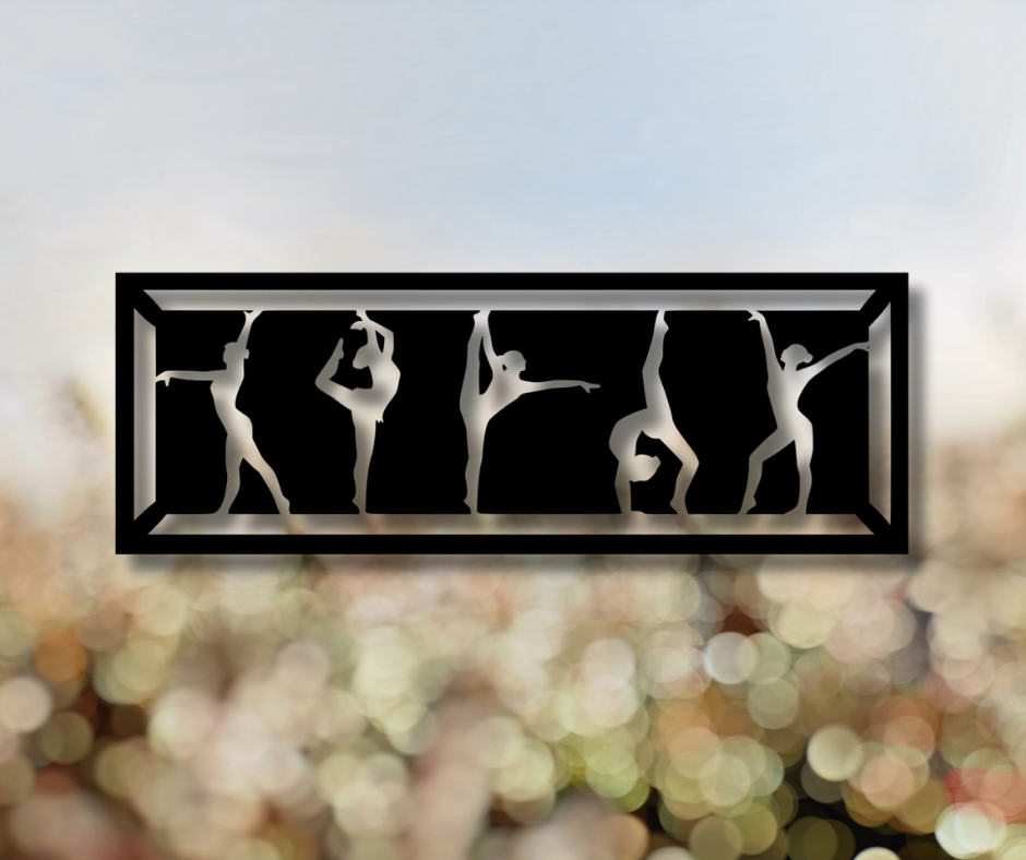 Gymnastic Sign