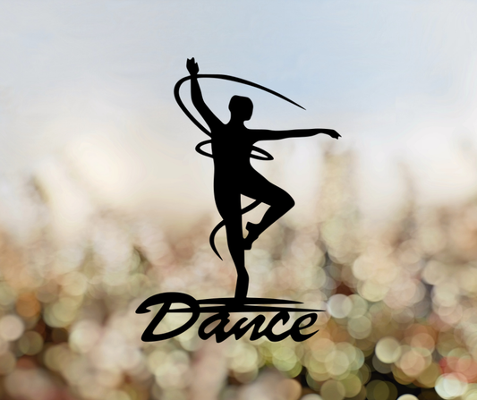 Dance Sign