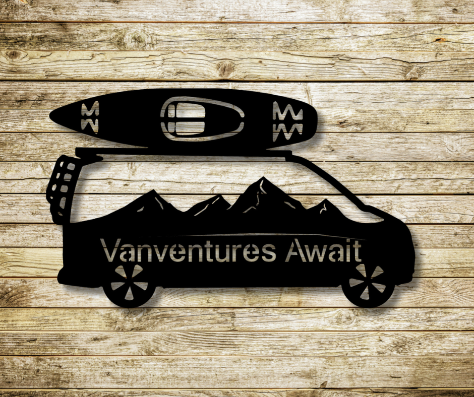 Vanventures Await Sign