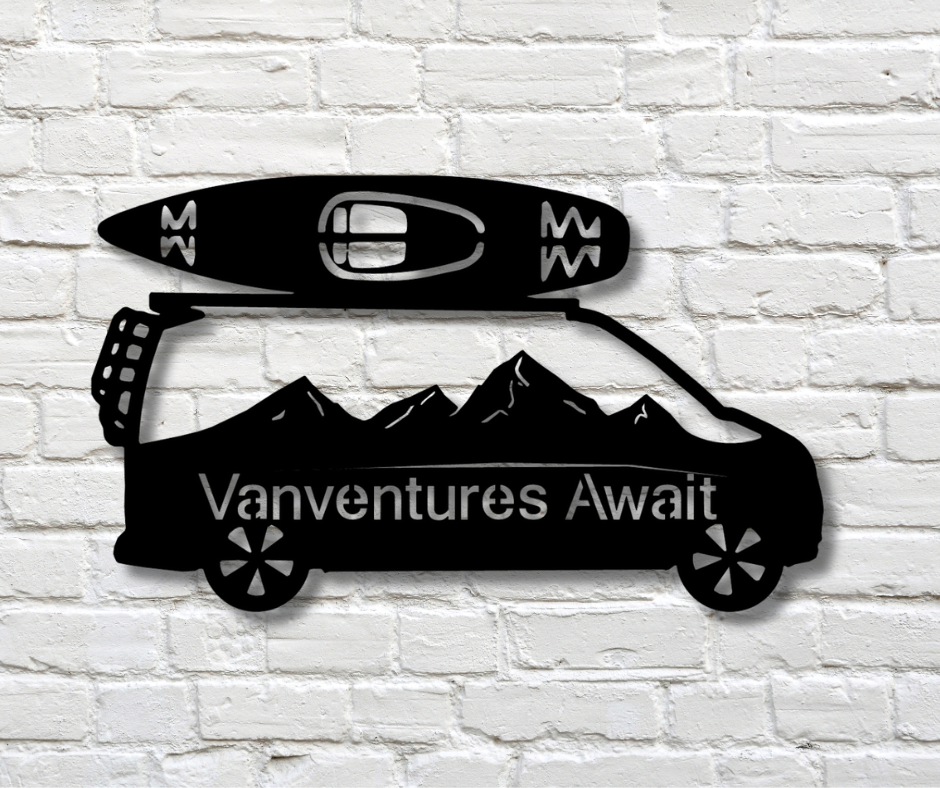 Vanventures Await Sign