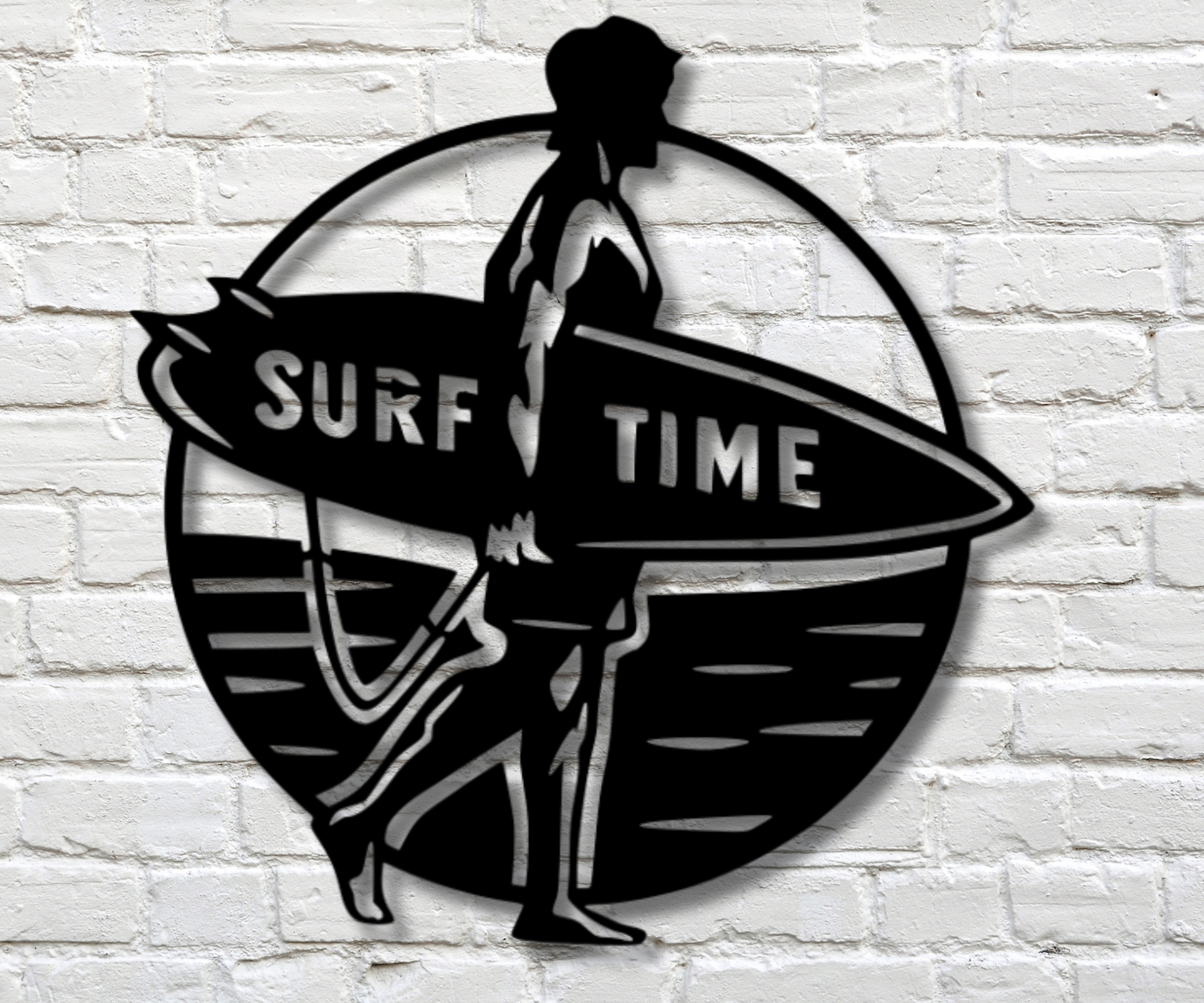 Surf Sign