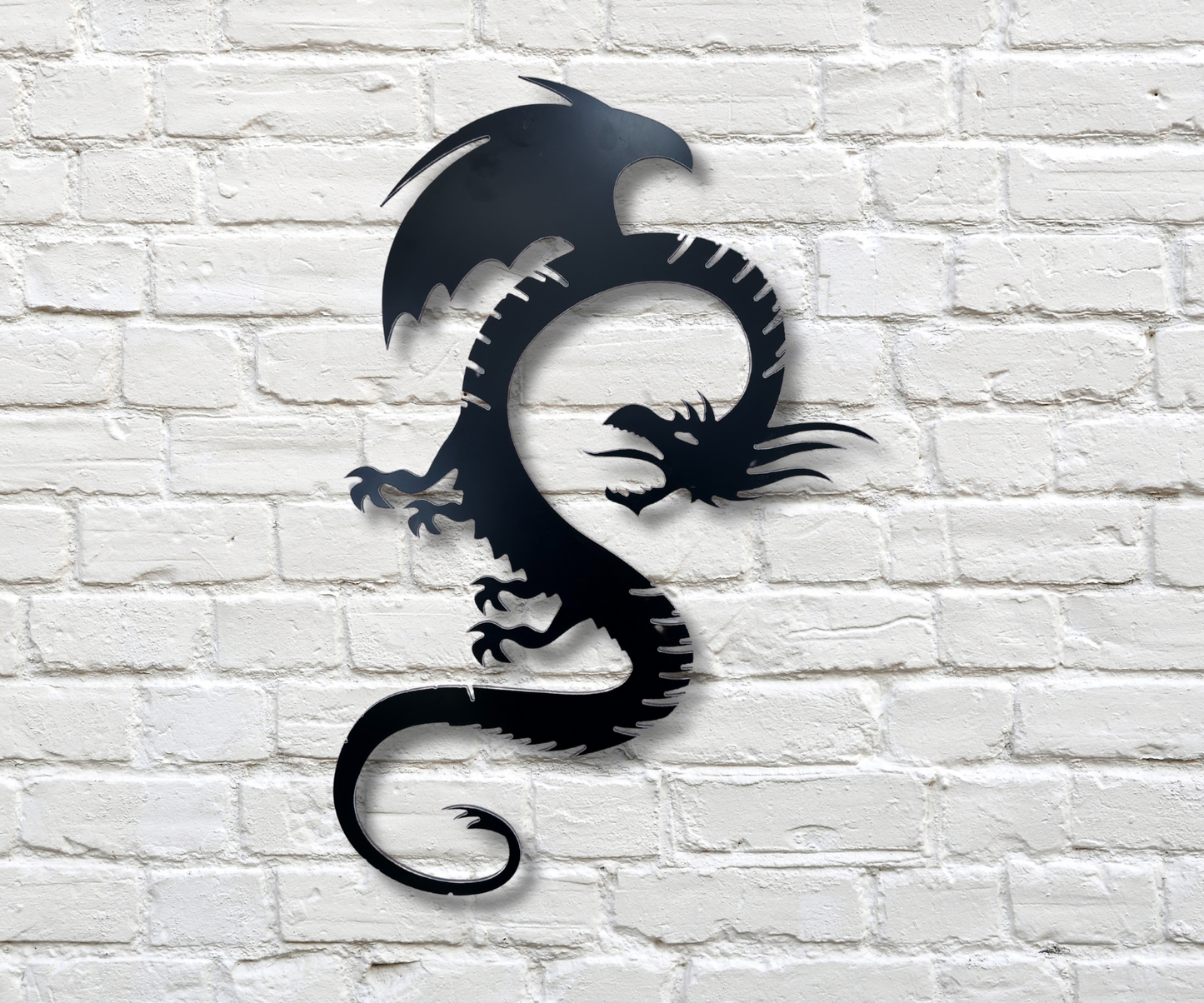 Dragon Sign