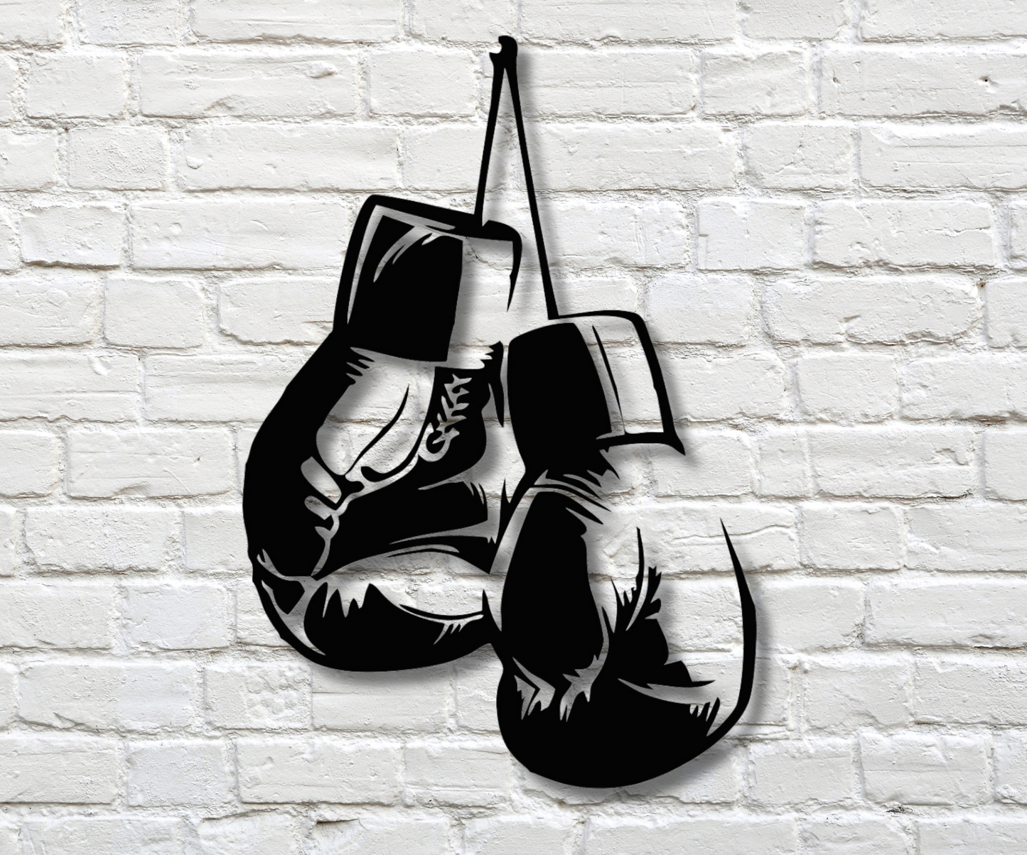 Boxing Sign