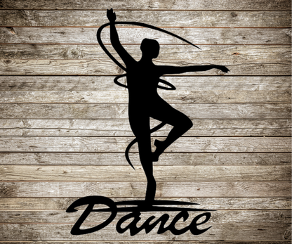 Dance Sign