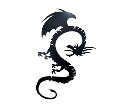 Dragon Sign