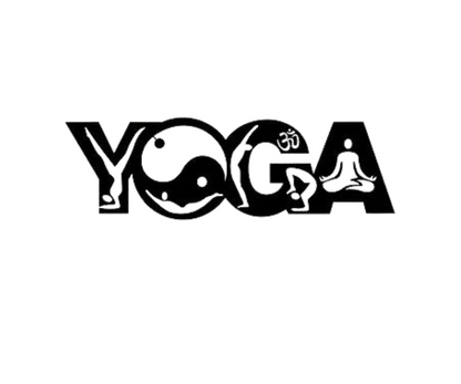 Yoga Sign