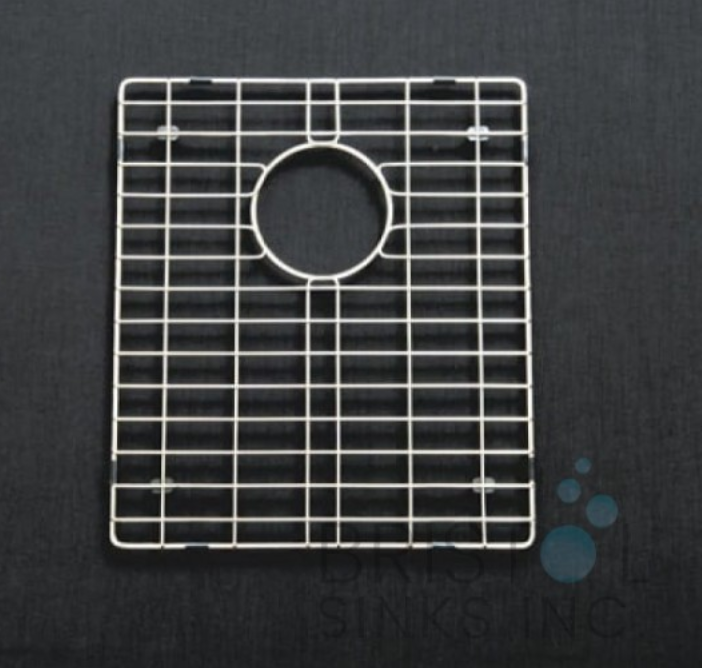 STAINLESS STEEL GRIDS FOR MODELS B315-B316-B326-B331-B338 AND B343