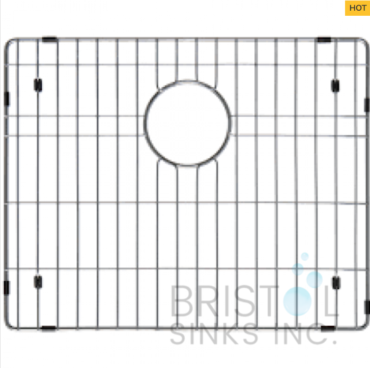 STAINLESS STEEL GRIDS FOR MODELS B323-B324-B325-B333-B340 AND B347