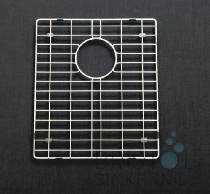 SMALL AND LARGE STAINLESS STEEL GRIDS FOR MODELS B303-B304-B305-B330-B337 AND B344