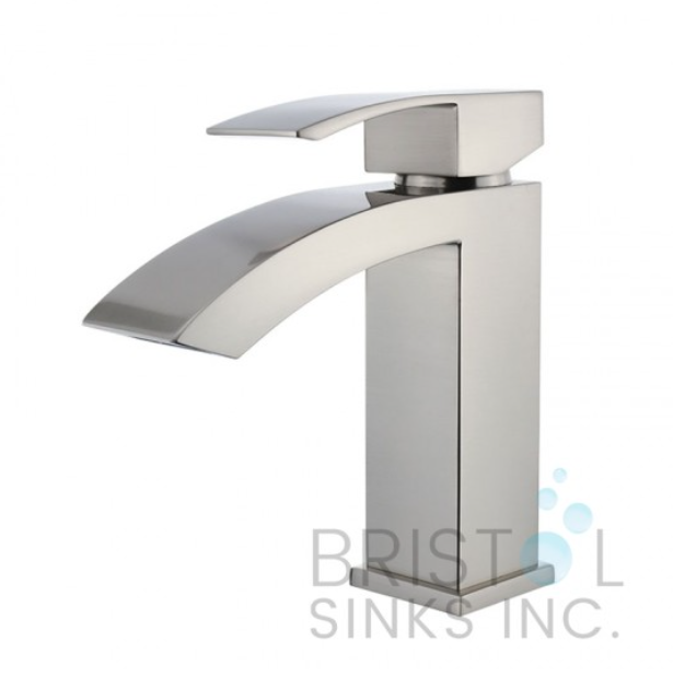 VANITY FAUCETS