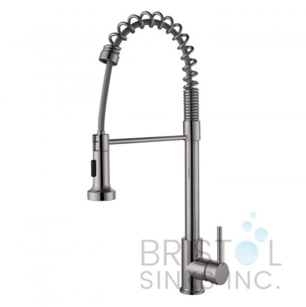 KITCHEN FAUCETS - PULL OUTS & PULL DOWNS