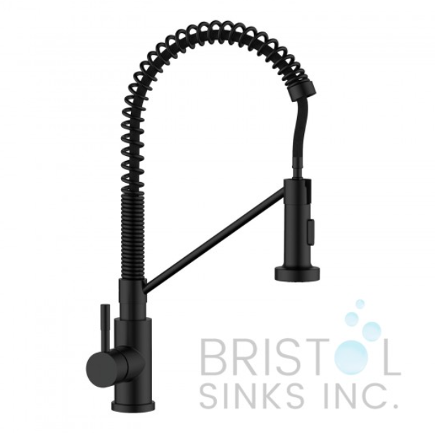 KITCHEN FAUCETS - PULL OUTS & PULL DOWNS