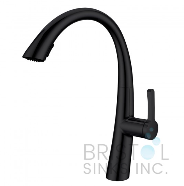 KITCHEN FAUCETS - PULL OUTS & PULL DOWNS