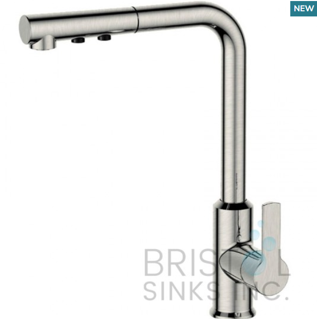 KITCHEN FAUCETS - PULL OUTS & PULL DOWNS