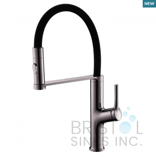 KITCHEN FAUCETS - PULL OUTS & PULL DOWNS