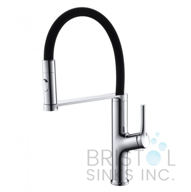 KITCHEN FAUCETS - PULL OUTS & PULL DOWNS