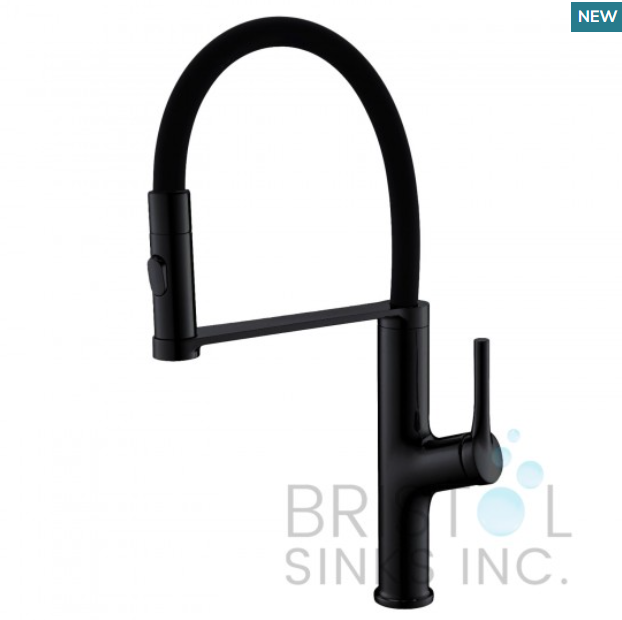 KITCHEN FAUCETS - PULL OUTS & PULL DOWNS