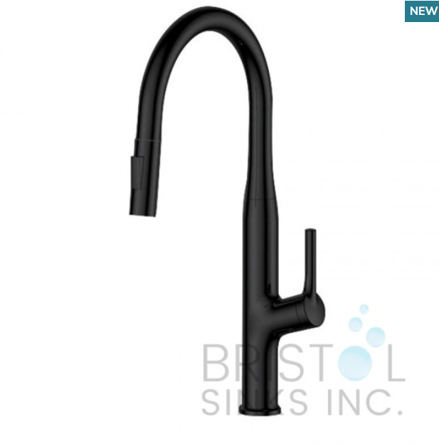 KITCHEN FAUCETS - PULL OUTS & PULL DOWNS