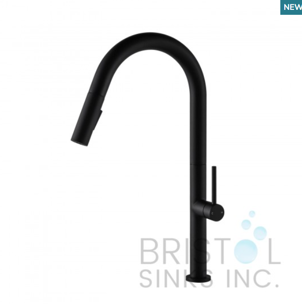 KITCHEN FAUCETS - PULL OUTS & PULL DOWNS