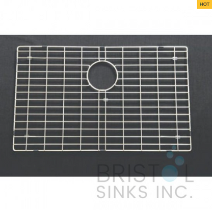 STAINLESS STEEL GRIDS FOR MODELS B317-B329-B318-B319-B336 AND B342