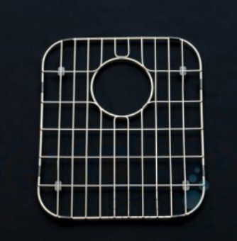 STAINLESS STEEL GRID FOR TOP MOUNT SINKS 20 GAUGE