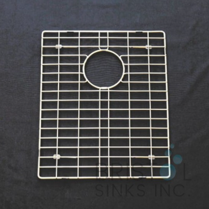 STAINLESS STEEL GRIDS FOR MODELS B306-B307-B308-B328-B335 AND B348