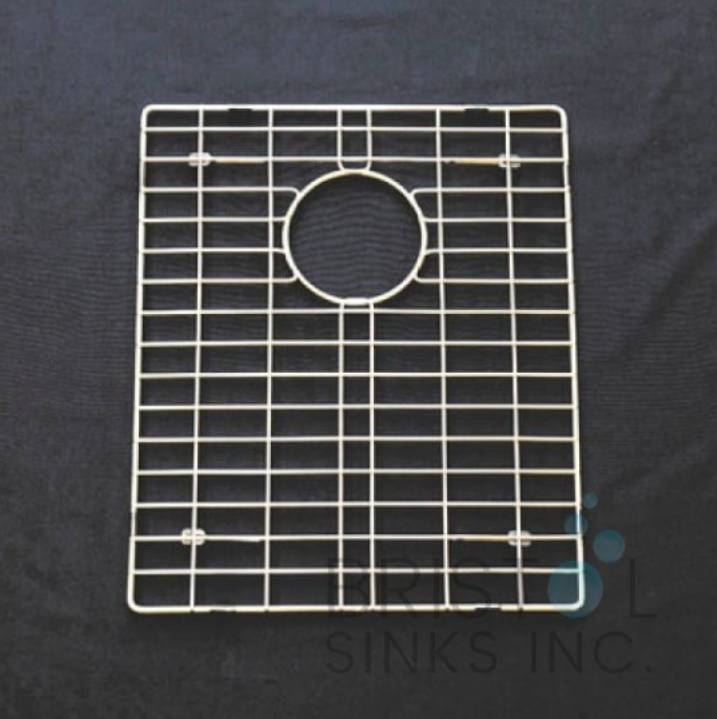 STAINLESS STEEL GRIDS FOR MODELS B320-B321-B322-B332-B339 AND B345