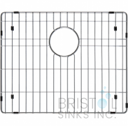 STAINLESS STEEL GRIDS FOR MODELS B346-B349-B350-B351-B352 AND B353