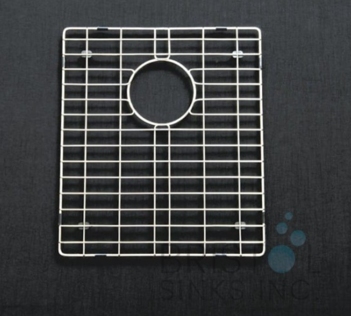 SMALL AND LARGE STAINLESS STEEL GRIDS FOR MODELS B303-B304-B305-B330-B337 AND B344