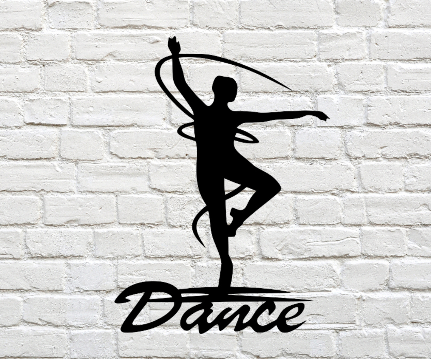 Dance Sign