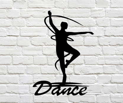 Dance Sign