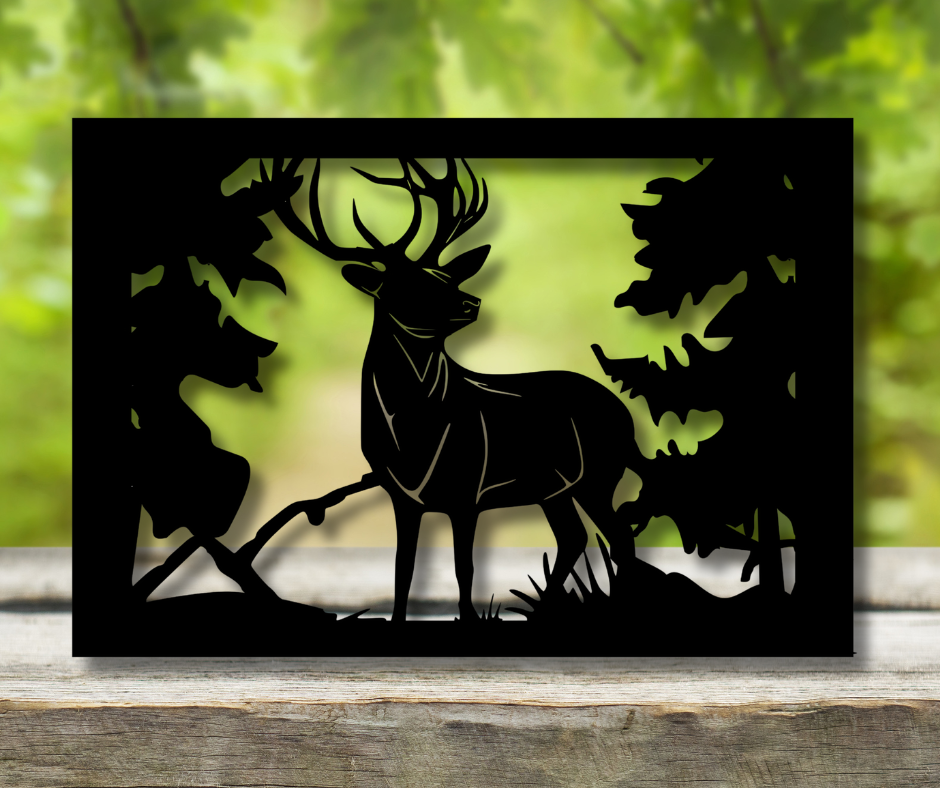 Mix and Match Fire Pit Panels