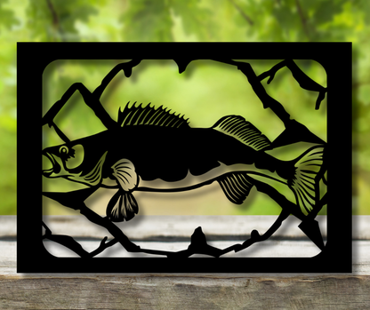 Mix and Match Fire Pit Panels