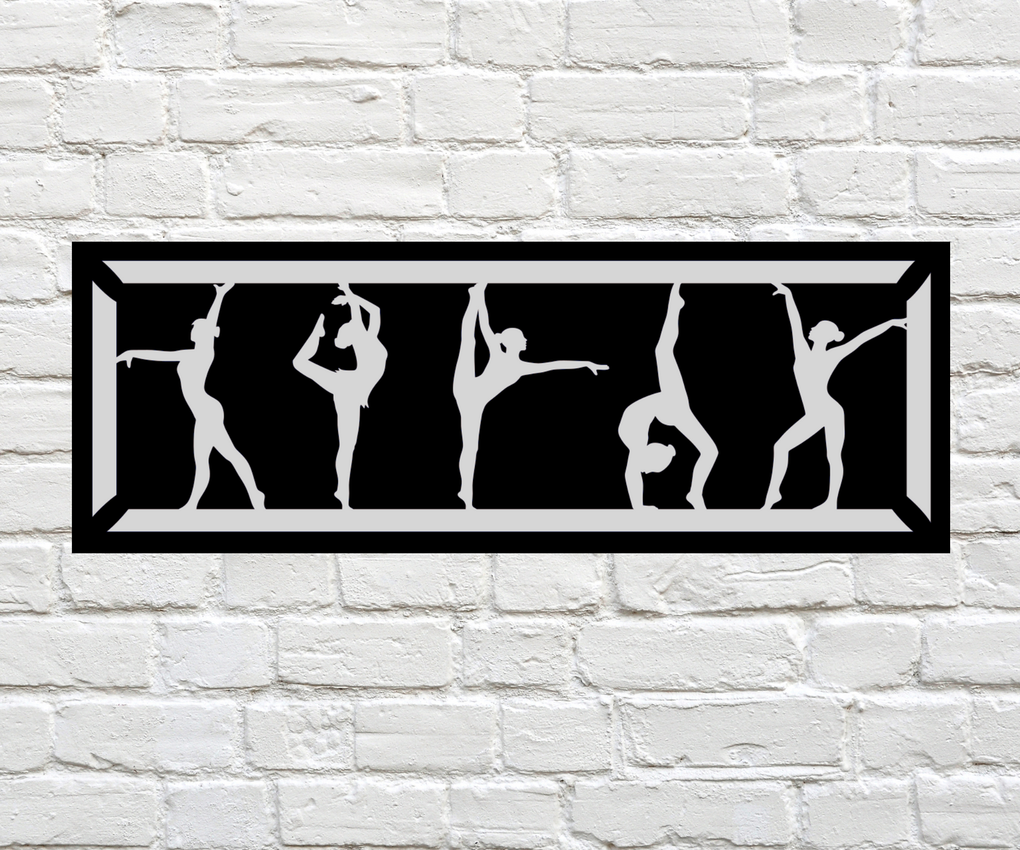 Gymnastic Sign