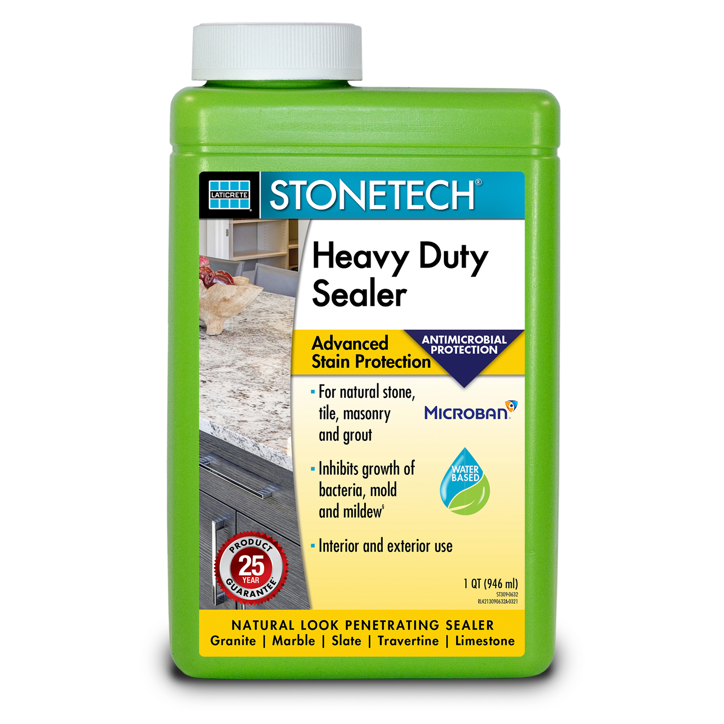 STONETECH® Heavy Duty Sealer