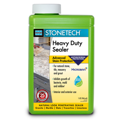 STONETECH® Heavy Duty Sealer