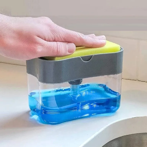 Dish Soap Dispenser