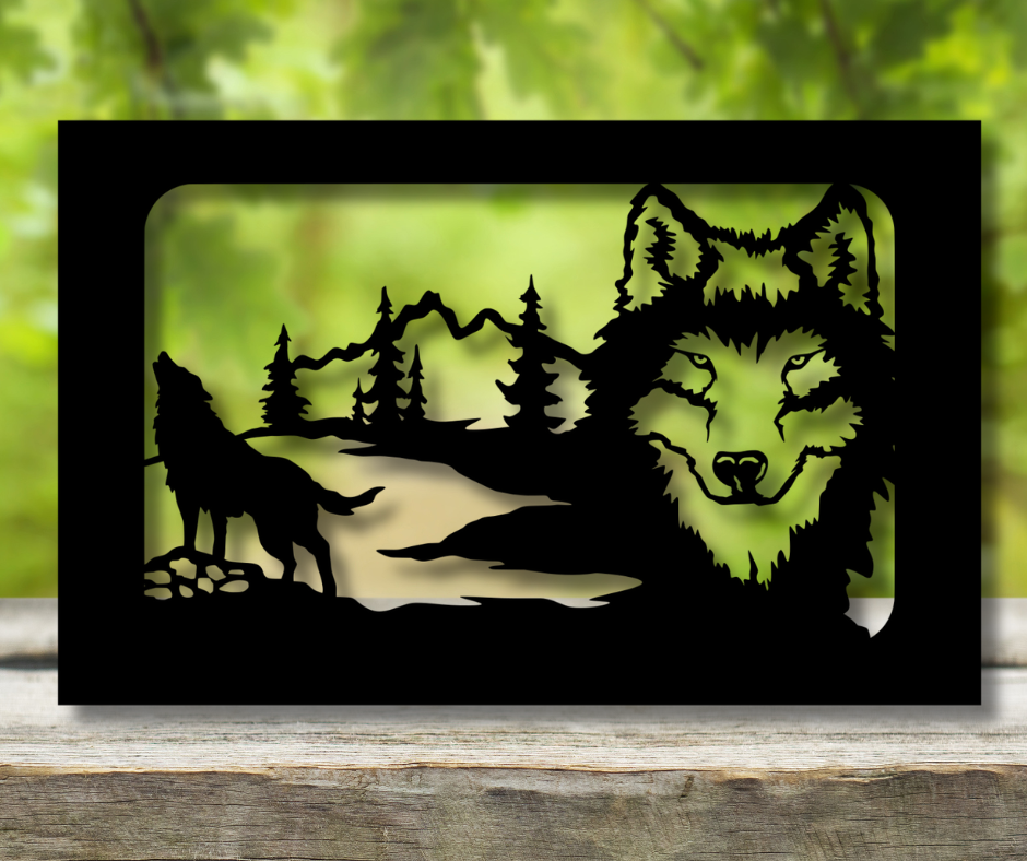 Mix and Match Fire Pit Panels