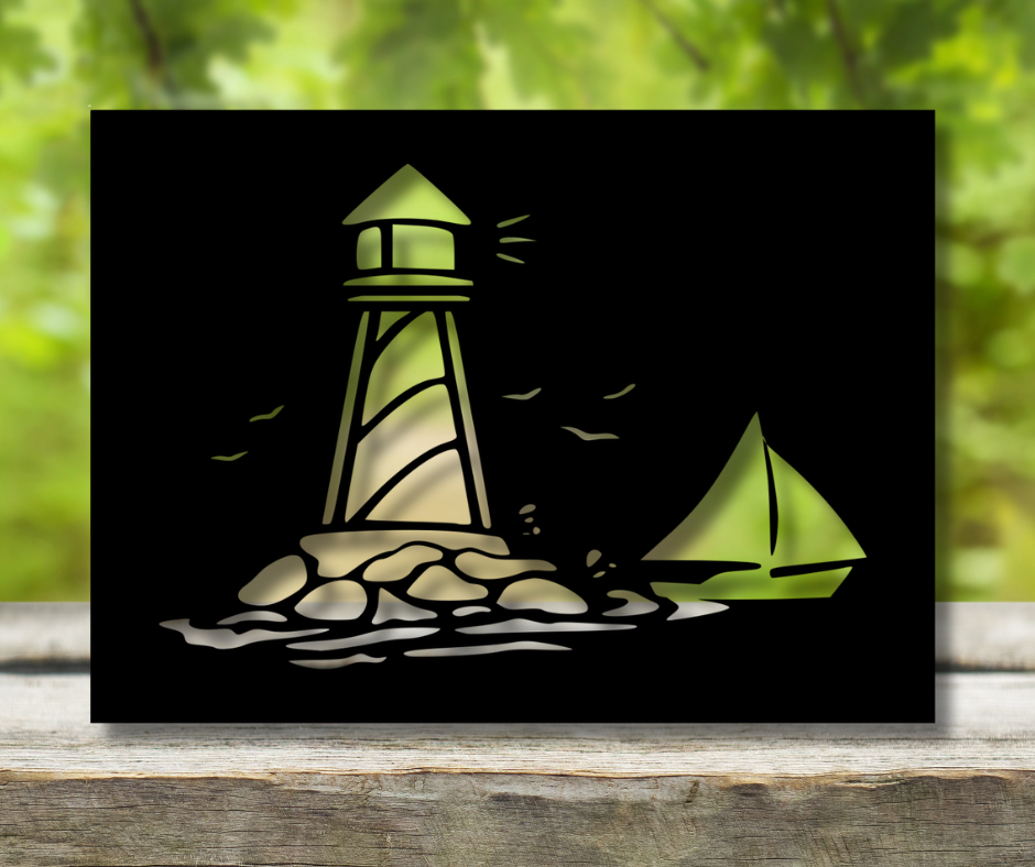 Mix and Match Fire Pit Panels