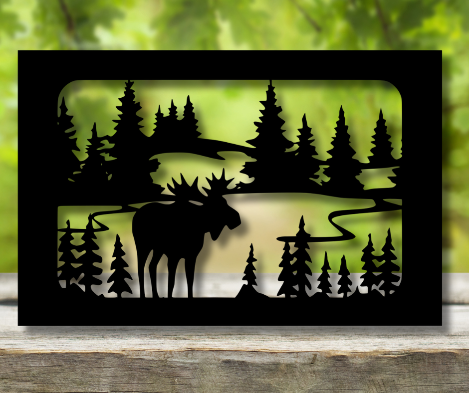 Mix and Match Fire Pit Panels