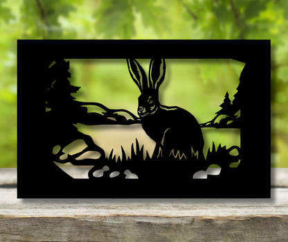 Mix and Match Fire Pit Panels