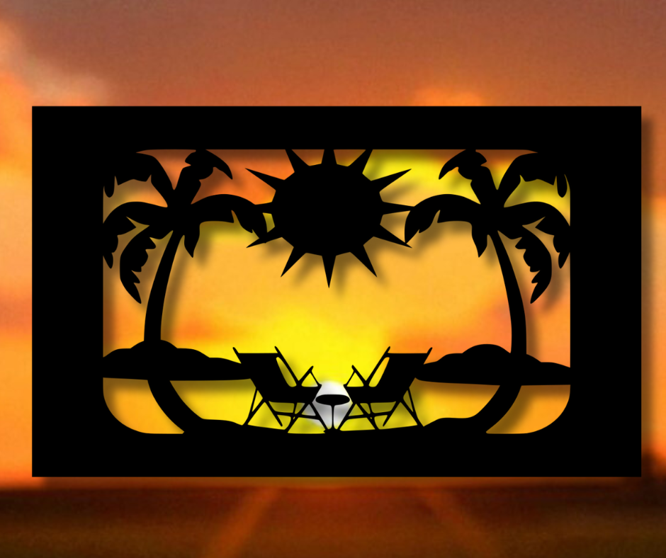 Mix and Match Fire Pit Panels