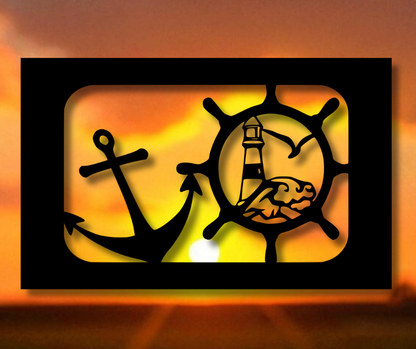 Mix and Match Fire Pit Panels