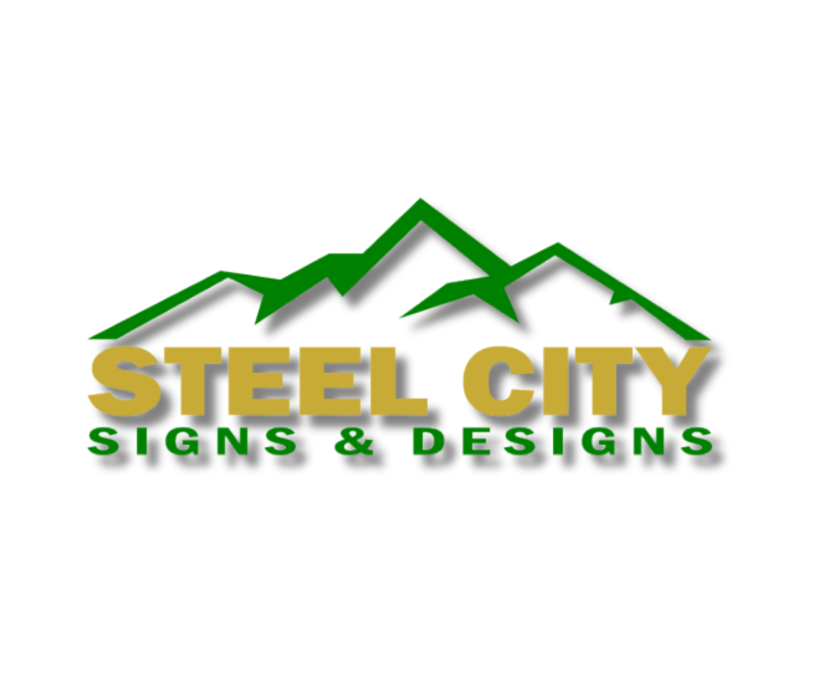 Collections – Steel City Signs