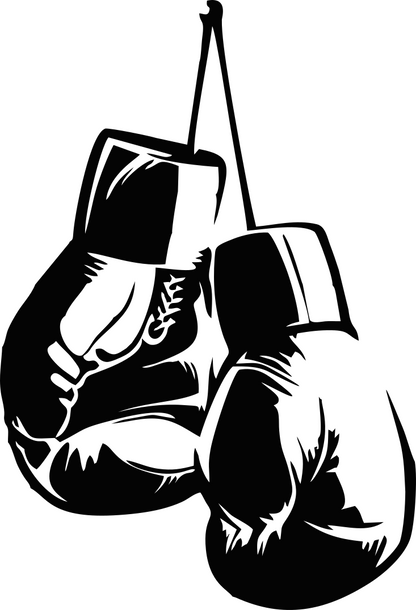 Boxing Sign